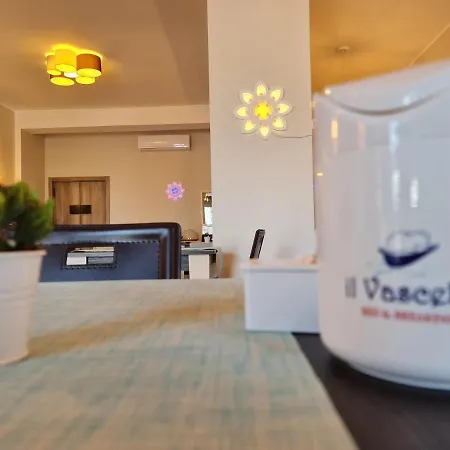 Il Vascello 4* Porto Cesareo