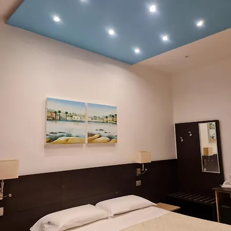 Il Vascello 4*
