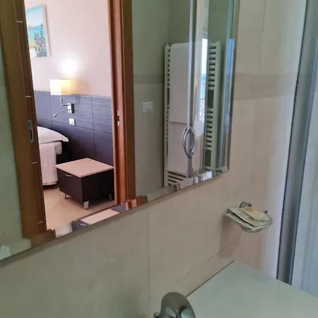 Il Vascello 4* פורטו צ'זראו