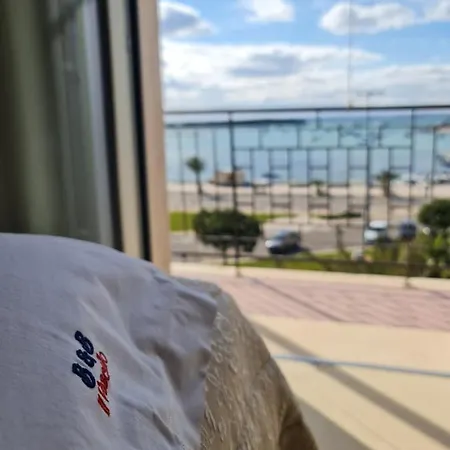 Vendégház Il Vascello Porto Cesareo