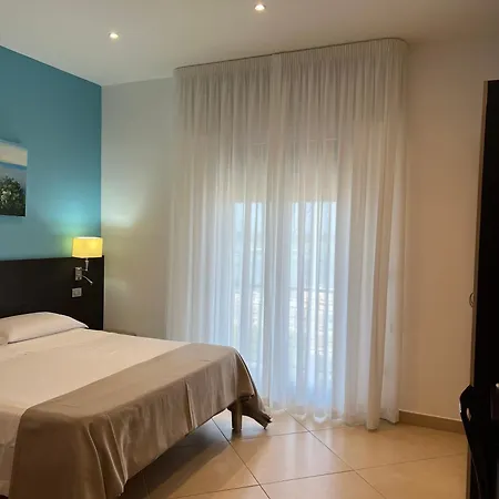 Il Vascello 4* פורטו צ'זראו