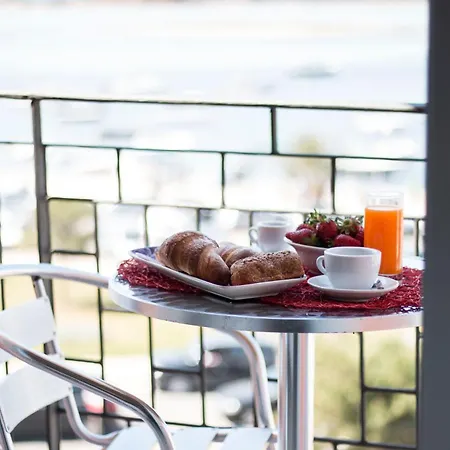 Il Vascello Vendégház Porto Cesareo