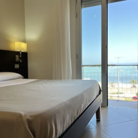 Vendégház Il Vascello