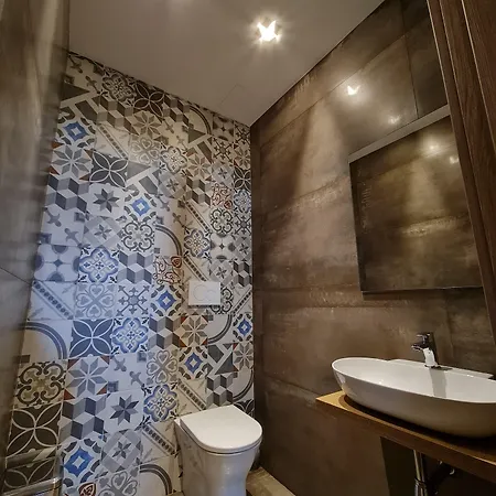 Il Vascello Vendégház