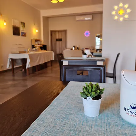 Πανσιόν Il Vascello 4*