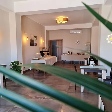 Il Vascello Vendégház