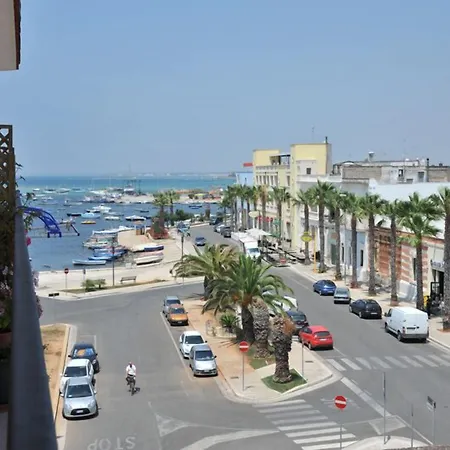 Vendégház Il Vascello 4*