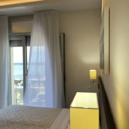 Il Vascello Porto Cesareo