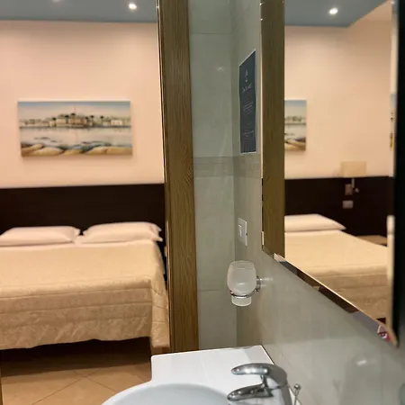 Vendégház Il Vascello Porto Cesareo