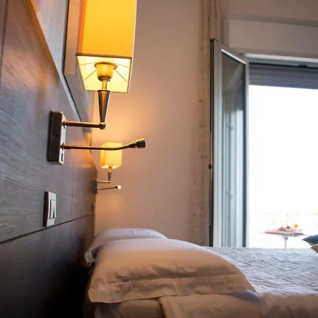 Il Vascello Vendégház Porto Cesareo