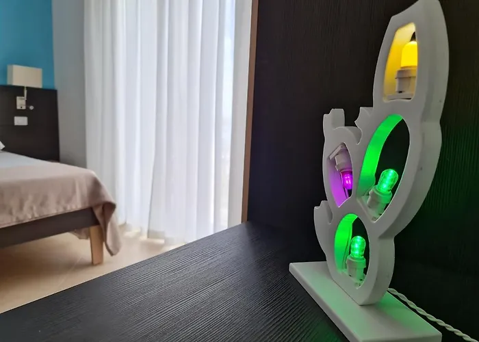 Il Vascello Porto Cesareo