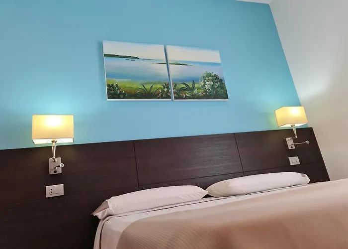 Πανσιόν Il Vascello