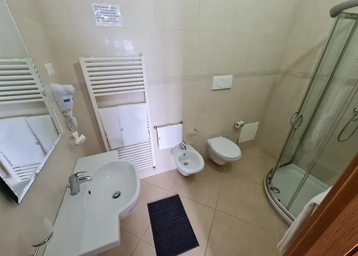 Il Vascello Porto Cesareo