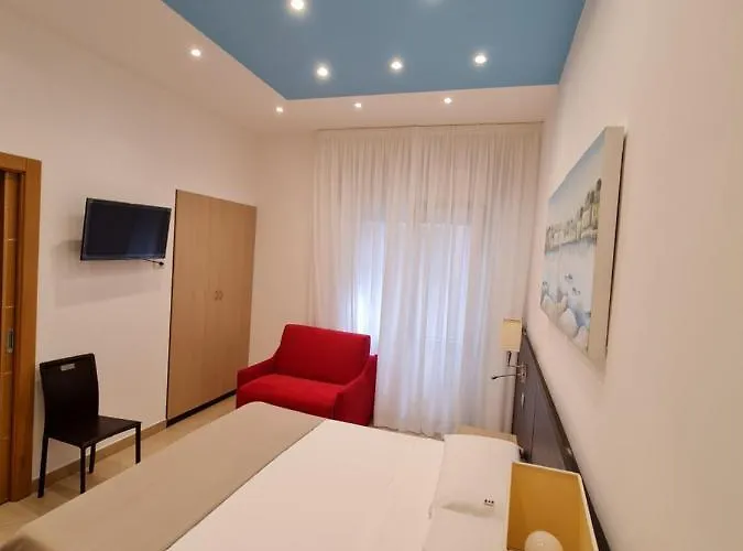 Πανσιόν Il Vascello