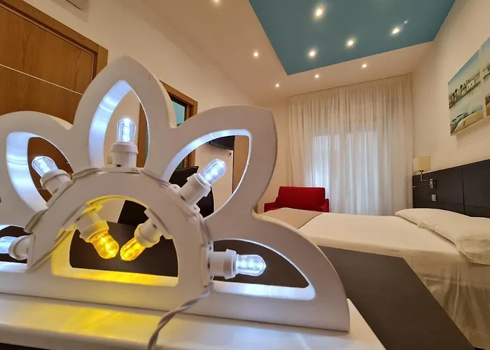 Il Vascello Πανσιόν