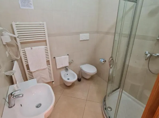 Πανσιόν Il Vascello