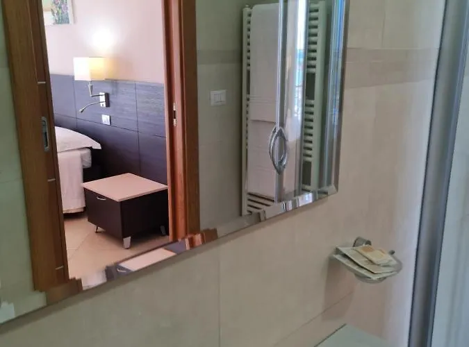 Il Vascello 4* Porto Cesareo