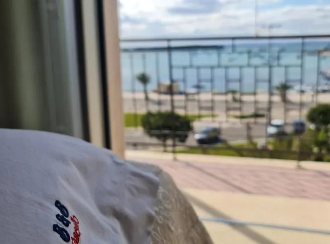 Πανσιόν Il Vascello Porto Cesareo