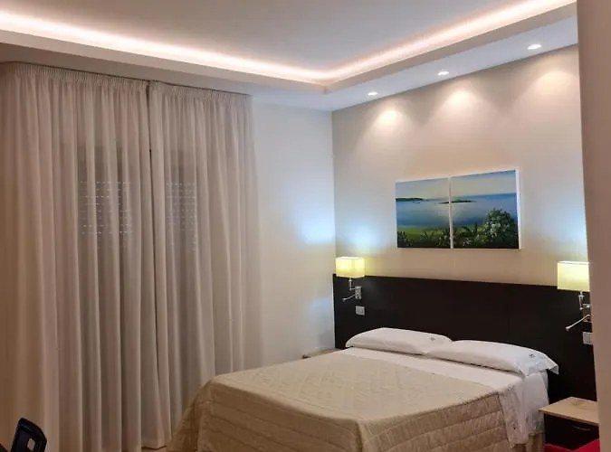 Πανσιόν Il Vascello