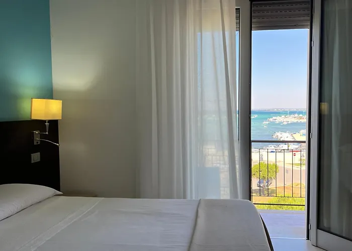 Il Vascello Πανσιόν