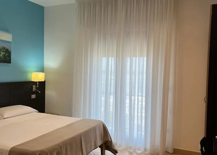 Il Vascello 4* Porto Cesareo