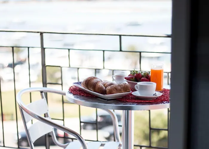 Il Vascello Πανσιόν Porto Cesareo