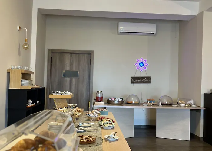 Il Vascello 4* Porto Cesareo