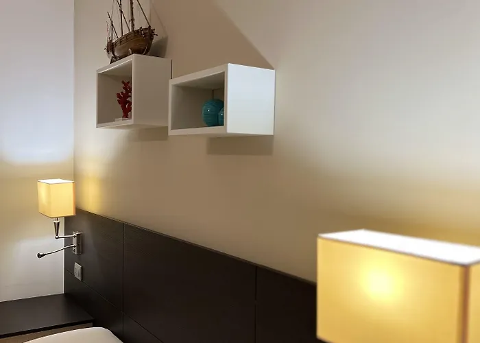 Il Vascello Porto Cesareo