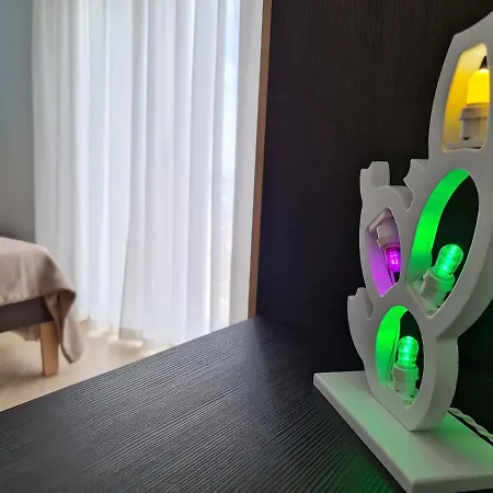 Il Vascello Porto Cesareo