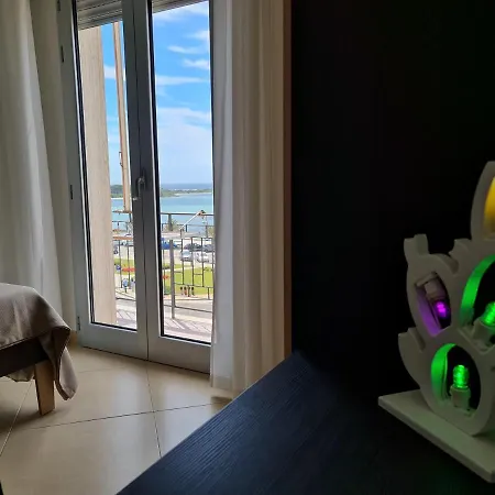 Penzion Il Vascello Porto Cesareo