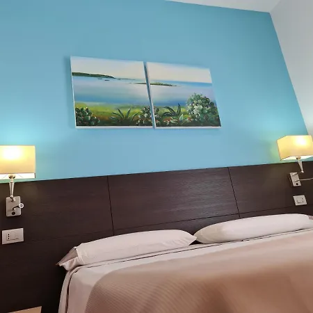 Guest house Il Vascello