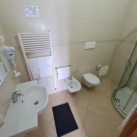 Il Vascello 포르토 세자레오