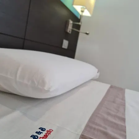 Il Vascello Guest house *