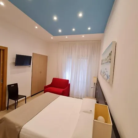 Guest house Il Vascello