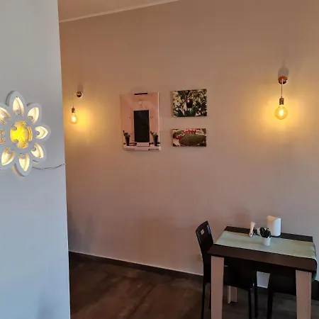 Guest house Il Vascello Porto Cesareo