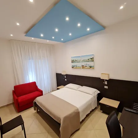 Il Vascello Penzion Porto Cesareo