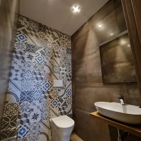 Penzion Il Vascello 4*