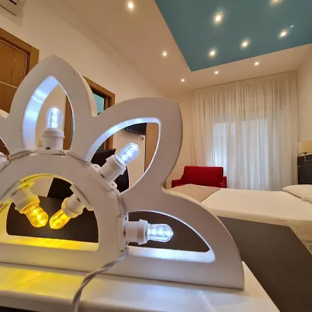 Il Vascello Guest house