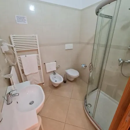 Guest house Il Vascello