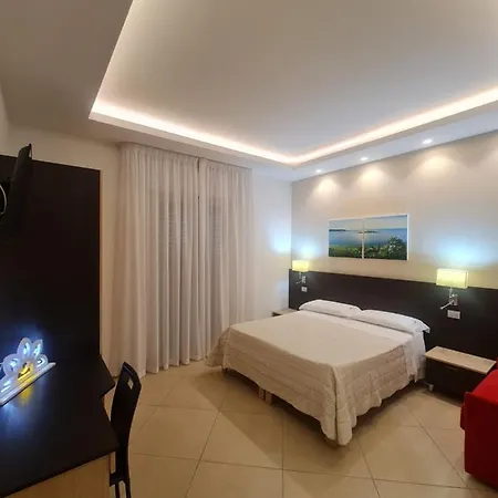 Il Vascello Penzion Porto Cesareo