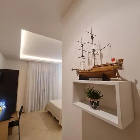 Il Vascello Guest house Porto Cesareo
