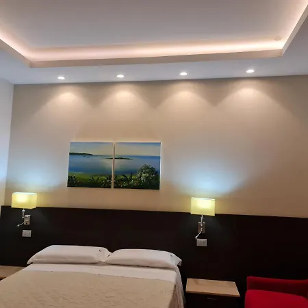 Il Vascello 4*