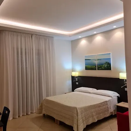 Guest house Il Vascello