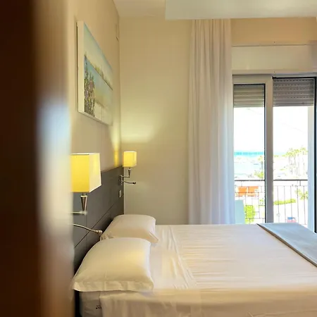 Gæstehus Il Vascello