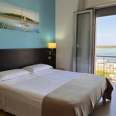 Il Vascello 4*