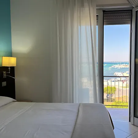 Il Vascello 게스트하우스