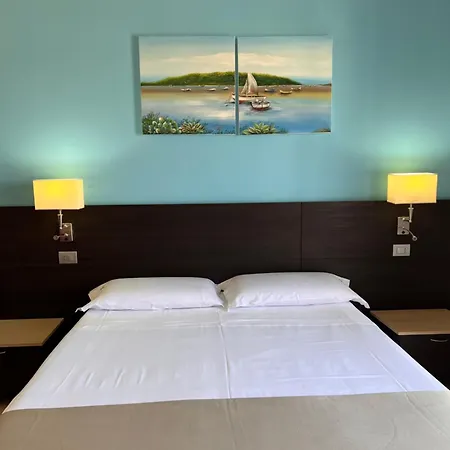 Penzion Il Vascello 4*