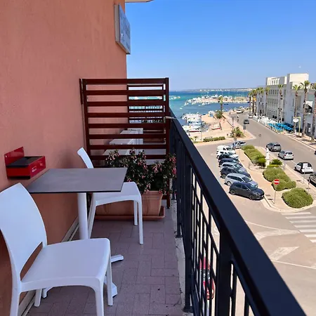 Gæstehus Il Vascello