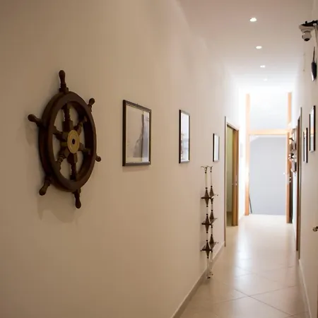 Il Vascello Penzion 4*