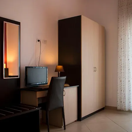 게스트하우스 Il Vascello 포르토 세자레오